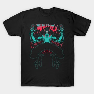 Crybaby T-Shirt